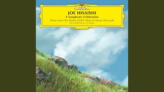 Video thumbnail of "Joe Hisaishi - Bygone Days (from 'Porco Rosso')"