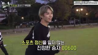 NCT WORLD 2.0 [SUB INDO] Ep.4 part 4~selesai