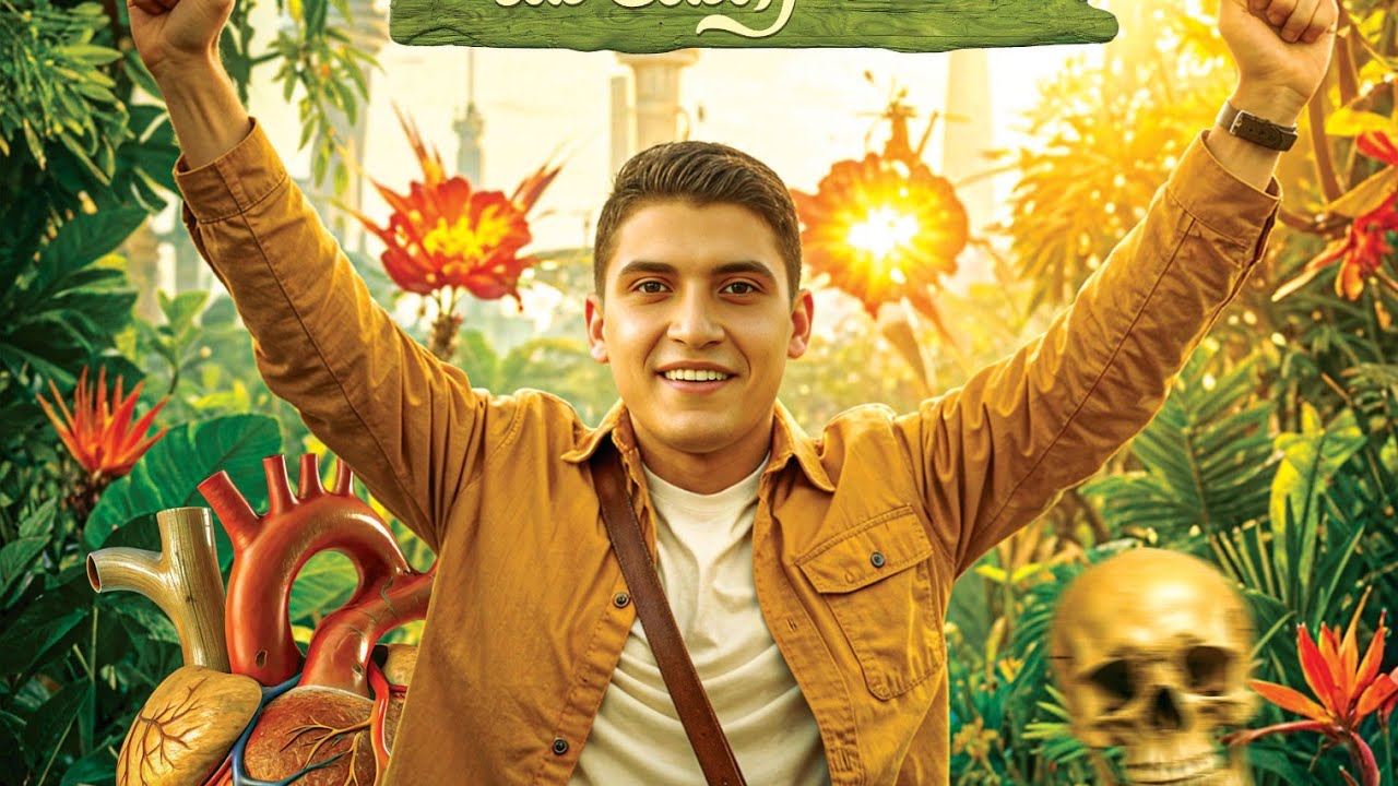 حل أقوى أفكار اختياري ومقالي درس قانون بقاء الطاقة -فيزياء تانية ثانوي -ترم تاني ٢٠٢٦-اسئلة امتحانات