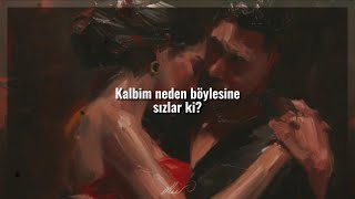||El Tango De Roxanne|| Aaron Tveit - Moulin Rouge! Musical ||(Türkçe Çeviri)||
