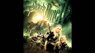 Sucker Punch Soundtrack - Bjork Army Of Me (Feat. Skunk Anansie)