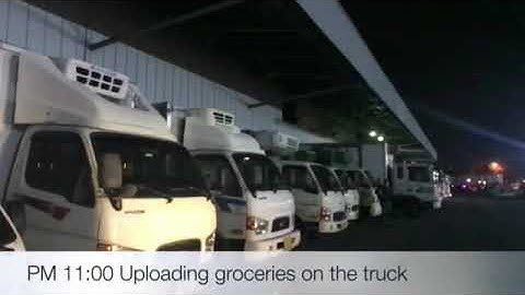 Smart Sensor TDL110 Cold Chain PoC