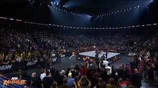 AEW RAMPAGE 5/18/24 Full Show Highlights - AEW Rampage May 18 2024 Full Show Highlights