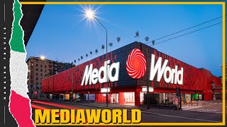 Mediaworld Store