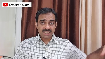 How to detox dopamine for studies & work hard || Ashish Shukla from Deep Knowledge