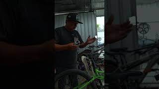 Recomendaciones si vas a comprar pedales.