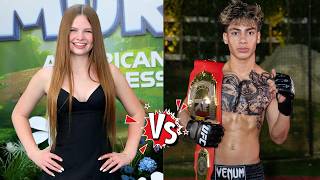 Salish Matter Family vs The Anazala Family Real Names and Ages (2026)