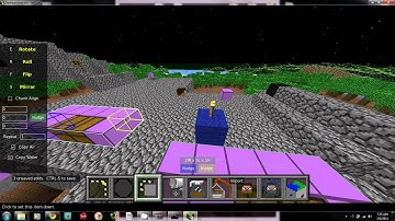 Zombiecraft How to Make a Map