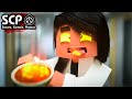 SCP : Spicy Noodle Challenge | Minecraft SCP Roleplay