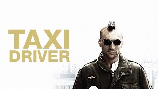 Taxi Driver 1976 Remastered Trailer