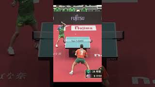 #丹羽孝希 #ジオニス 照井雄太が選ぶスーパープレー「狙っていく」 木下マイスター東京 vs T.T彩たま ノジマTリーグ2019-20202019年12月30日アリーナ立川立飛【卓球 Tリーグ公式】