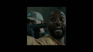 Floyd Lawton Shows Deadshot Suicide Squad