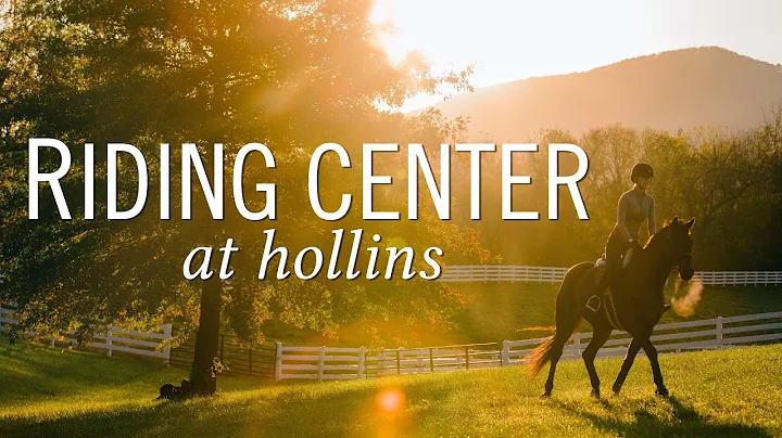 The Riding Center at Hollins