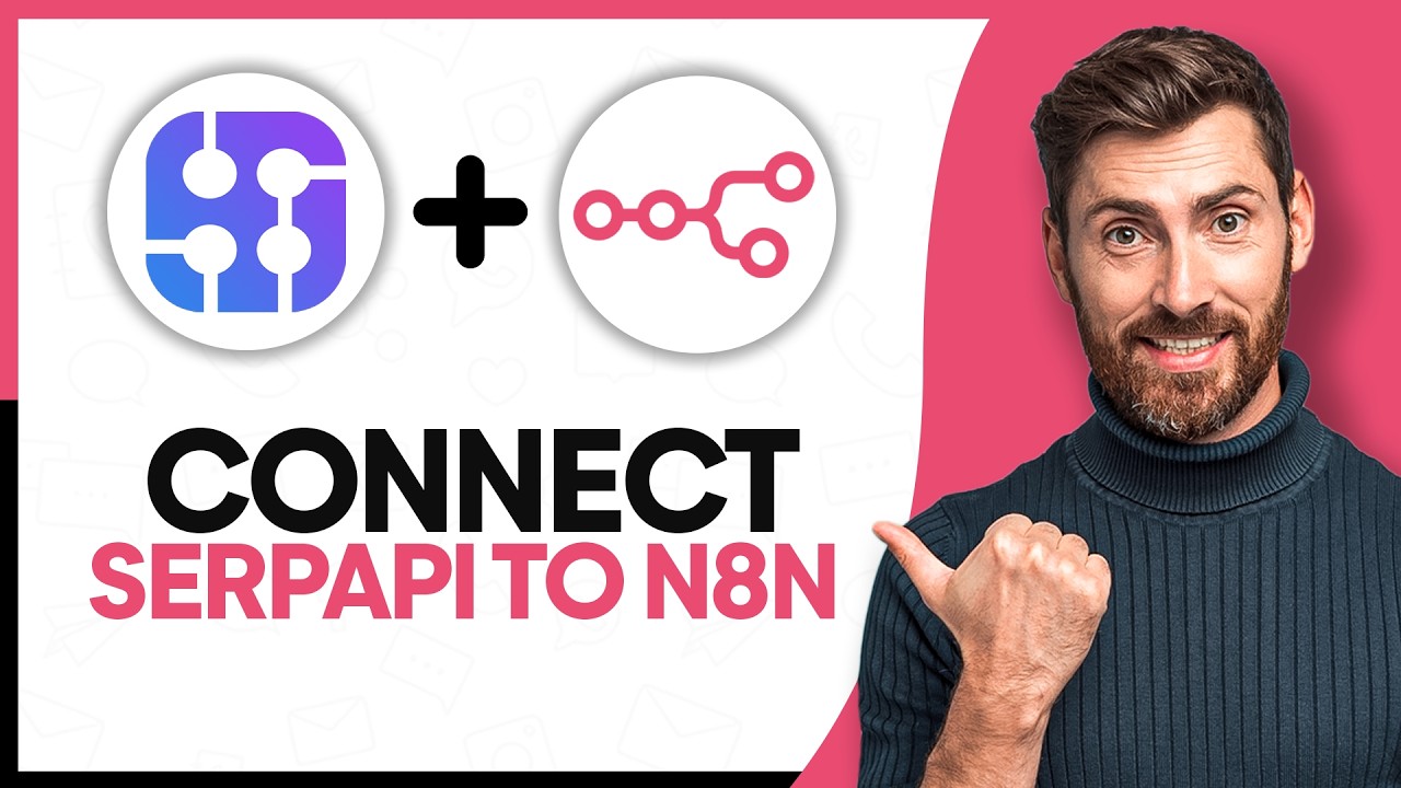 how-to-connect-serpapi-to-n8n-step-by-step-youtube