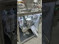 Autometic sealing machine - Sourcing from China