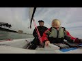 22nd March 2026 sailing on the Blackwater 
