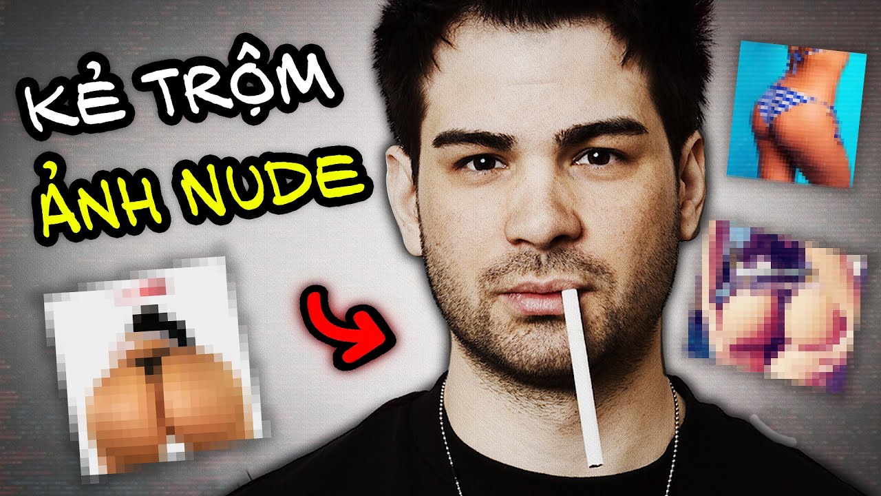 Hacker bị ghét nhất lịch sử :