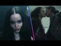 Dove Cameron Makes Out With Woman in STEAMY Boyfriend Music Video
