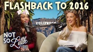The One With Teala Dunn in LA