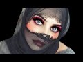 في صالة الجيم 