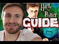 Harry Potter and the Order of Phoenix walkthrough 