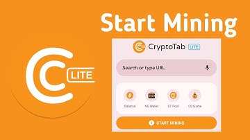 How To Use Cryptotab Lite Mobile Minner As a New User