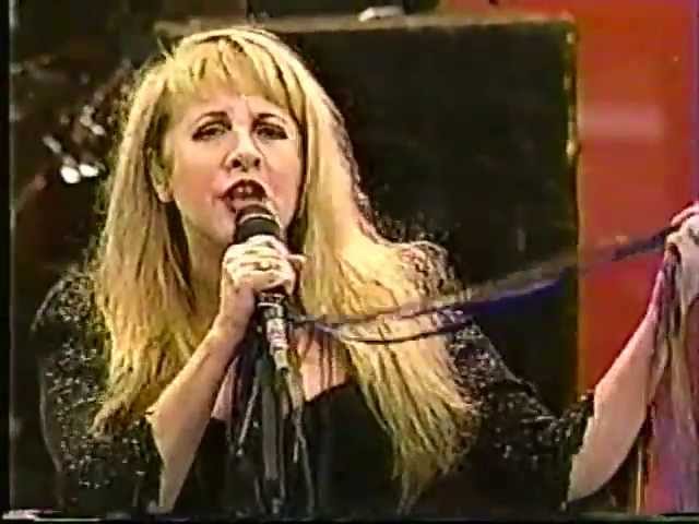 Whole Lotta Trouble (tradução) - Stevie Nicks - VAGALUME