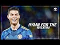 Cristiano Ronaldo - Hymn For The Weekend - Alan Walker 2021 | Insane Skills & Goals HD |