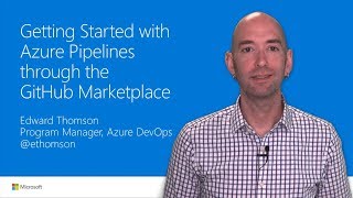 Continuous Builds with your GitHub projects using Azure Pipelines