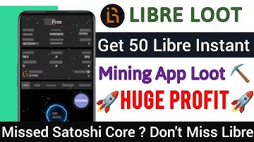 Missed Satoshi Core❔Don