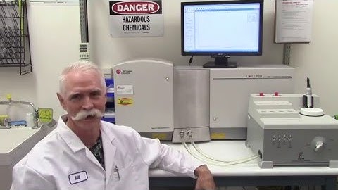 Chapter 3   LS13320   Creating an SOP