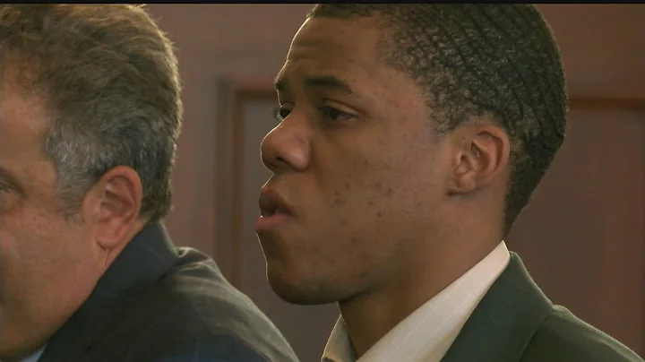 Hudson found not guilty in Youngstown murder