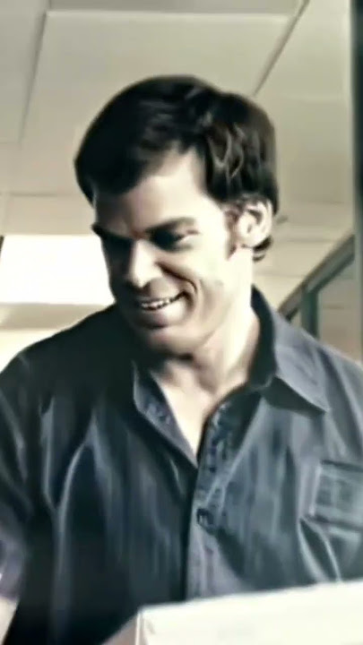 Dexter Edit | #edit #dexters #dexter #editing #fyp #fy german song? @seal500 #funny