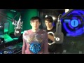 Dan and Phil + Cling Film = Perfection