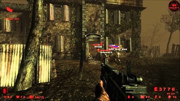 Killing Floor - Demolitions Expert