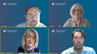 Information Regular Meeting (August 26, 2026) News