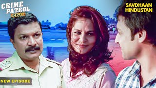 Actress Nandita का केस आया पुलिस के पास | Crime Patrol Series | TV Serial Episode