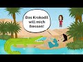 Deutsch lernen | Michelle, hilf mir! | Wortschatz und wichtige Verben