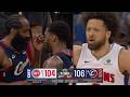 Game 3: Pistons vs Cavaliers - Final 1:30 β±οΈ