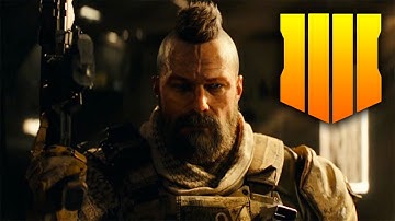 Black Ops 4 11/6 Update Patch Notes - Blackout, Multiplayer & Zombies