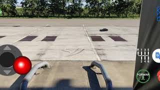 AR remote controlled car demo screenshot 4