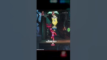 The BEST Multiversus Character 💀 #multiversus #gaming #shorts