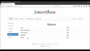 My CS50 final project (short video)