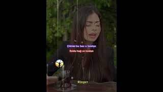 Ay Dilbere..🌹 Kürtçe Türkçe Altyazılı