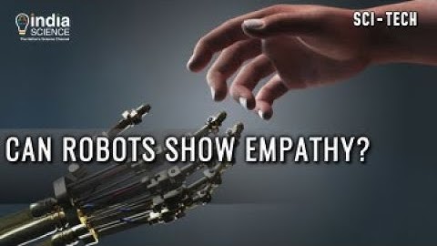 Can Robots Show Empathy?(E)