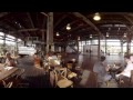 Lion Future of Work (360° Video)