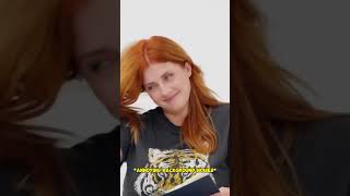 'I'm Not A Natural Ginger'  Chloe ‍ | Dad Jokes | Alan vs Chloe @yeahmadtv