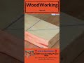 #Shorts 62 Amazing WoodWorking Hacks | woodworking projects plans | woodworking projects ideas