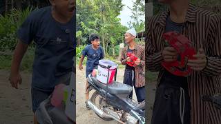 BELI TAKJIL ISTIMEWA 😍 #funny #comedy #india #lucu #bangladesh #memes #jajanan