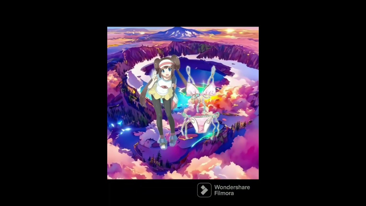 ⁣Pokegirls Bikini Mode 👙 #sex #nudes #naked #serena #pokemon #youtubeshorts #trendingshorts #youtube